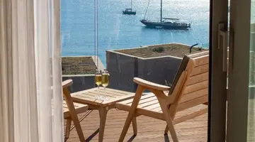 METT HOTEL & BEACH RESORT BODRUM