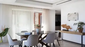 METT HOTEL & BEACH RESORT BODRUM