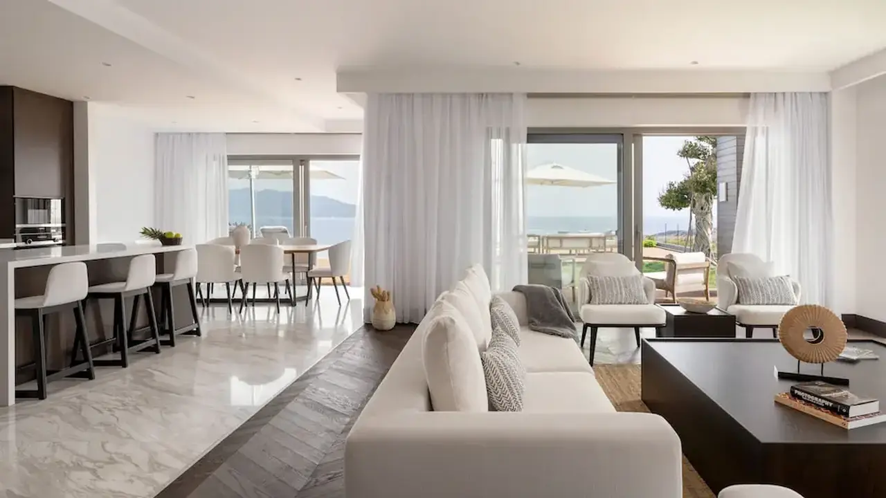 METT Hotel & Beach Resort Bodrum