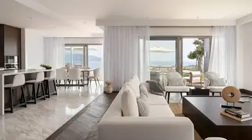 METT Hotel & Beach Resort Bodrum
