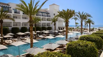 METT Hotel & Beach Resort Marbella Estepona