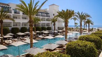 METT Hotel Beach Resort Marbella