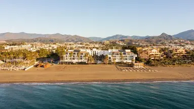 METT Marbella – Estepona