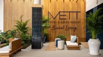METT Marbella – Estepona