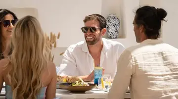 METT Marbella – Estepona