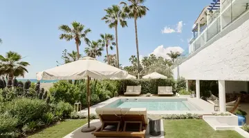 METT Marbella – Estepona