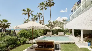 METT Marbella – Estepona