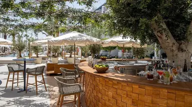 METT Marbella – Estepona