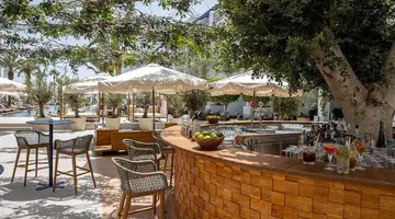 METT Marbella – Estepona