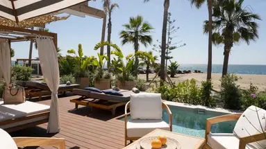METT Marbella – Estepona