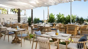 METT Marbella – Estepona