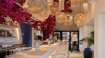 METT Marbella – Estepona