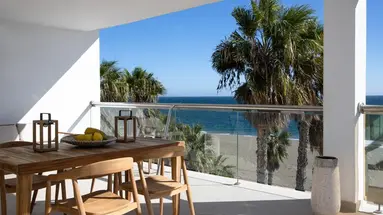 METT Marbella – Estepona