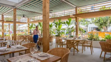 METT Marbella – Estepona