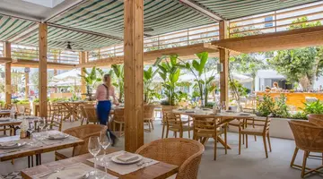 METT Marbella – Estepona