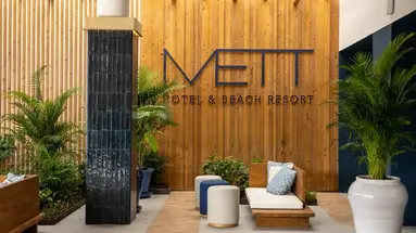 METT Marbella – Estepona