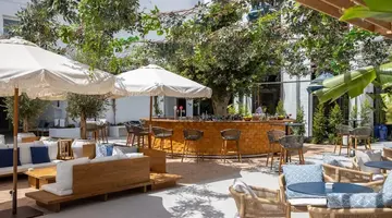 METT Marbella – Estepona