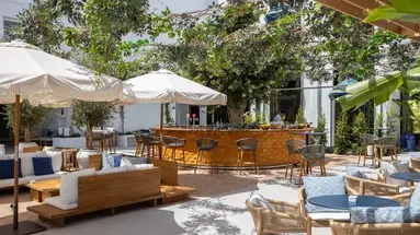 METT Marbella – Estepona