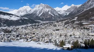 Meublč Sci Sport Hotel &
