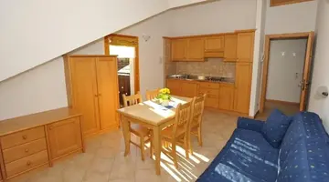 Meublč Sci Sport Hotel &