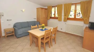 Meublč Sci Sport Hotel &