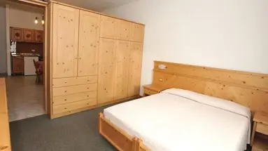 Meublč Sci Sport Hotel &