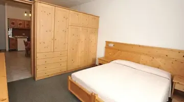 Meublč Sci Sport Hotel &
