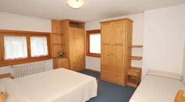 Meublč Sci Sport Hotel &