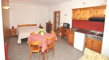 Meublč Sci Sport Hotel &