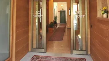 Meublč Sci Sport Hotel &