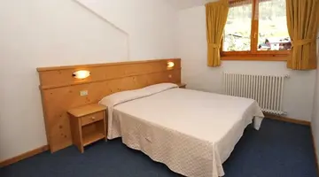Meublč Sci Sport Hotel &