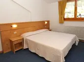 Meublč Sci Sport Hotel &