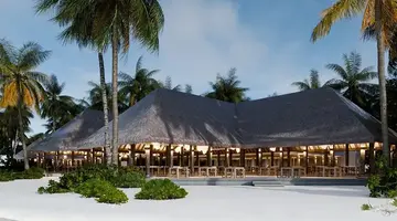 MEYYAFUSHI MALDIVES