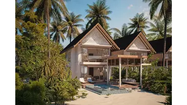 MEYYAFUSHI MALDIVES