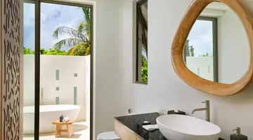 Meyyafushi Maldives