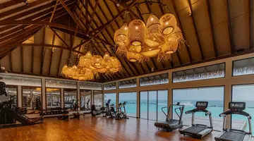 MEYYAFUSHI MALDIVES