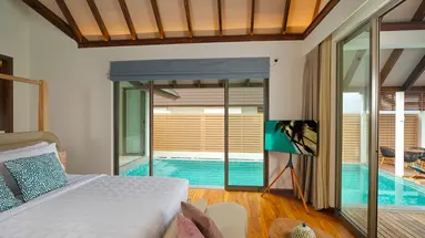 MEYYAFUSHI MALDIVES