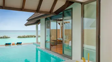 MEYYAFUSHI MALDIVES