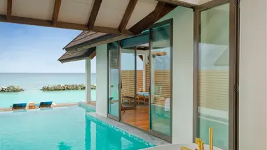 MEYYAFUSHI MALDIVES
