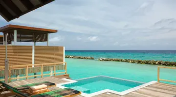 MEYYAFUSHI MALDIVES