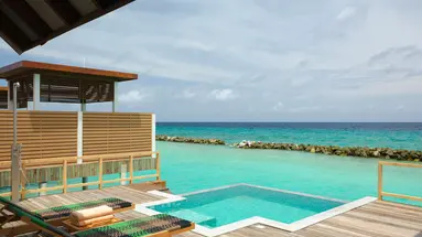 MEYYAFUSHI MALDIVES