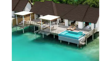 MEYYAFUSHI MALDIVES