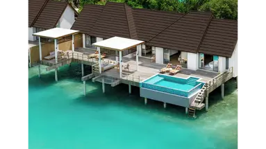 MEYYAFUSHI MALDIVES