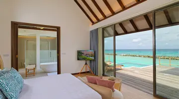 MEYYAFUSHI MALDIVES