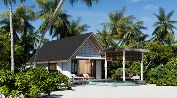 MEYYAFUSHI MALDIVES
