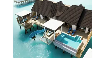 MEYYAFUSHI MALDIVES