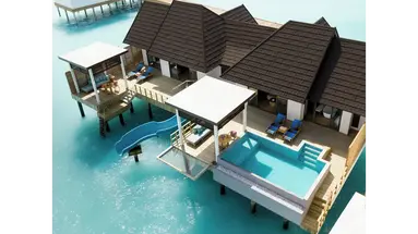 MEYYAFUSHI MALDIVES