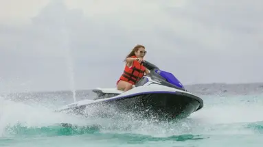 MEYYAFUSHI MALDIVES