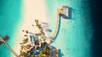 MEYYAFUSHI MALDIVES