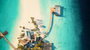 MEYYAFUSHI MALDIVES